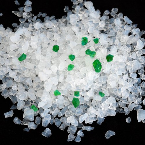 Crystal Cat Litter