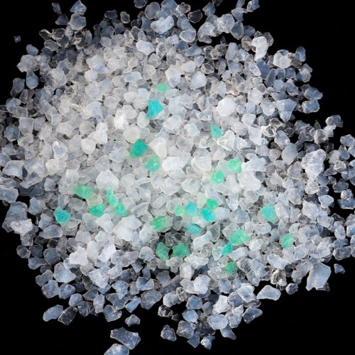 Crystal Cat Litter