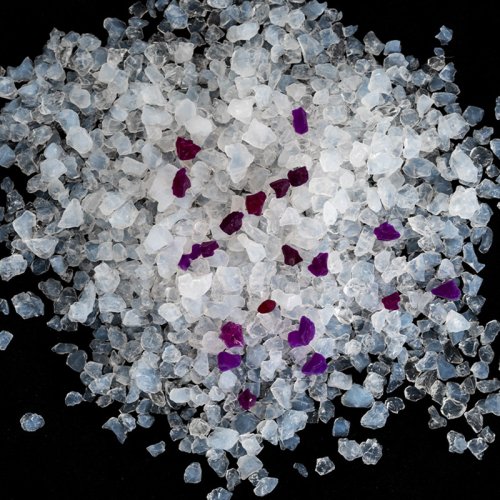 Crystal Cat Litter