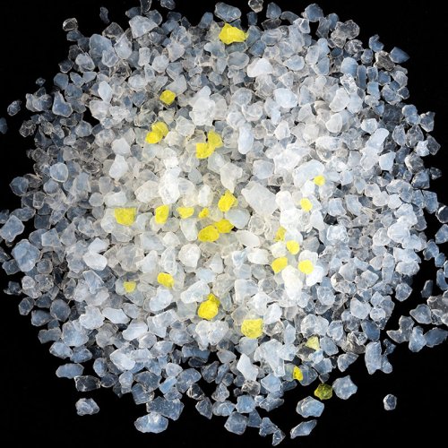 Crystal Cat Litter