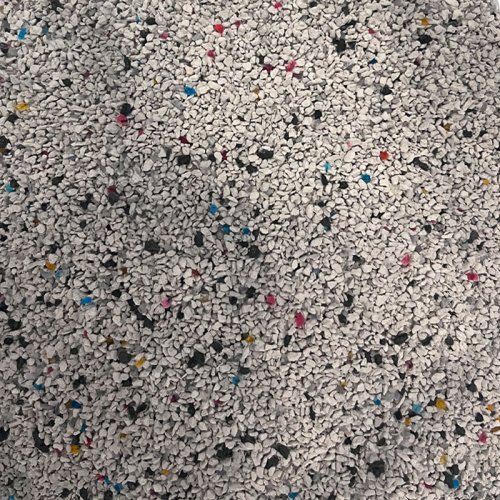 Bentonite Cat Litter