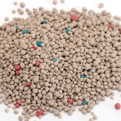 Bentonite Cat Litter